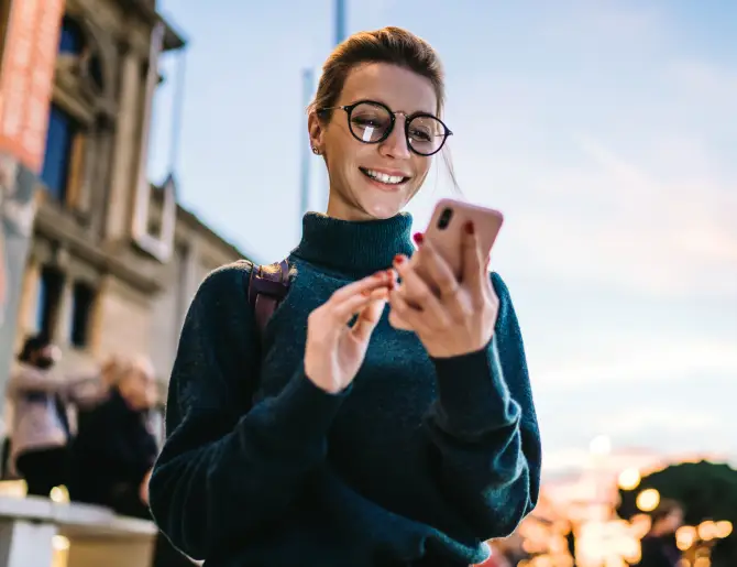 GA4 audit placeholder visual