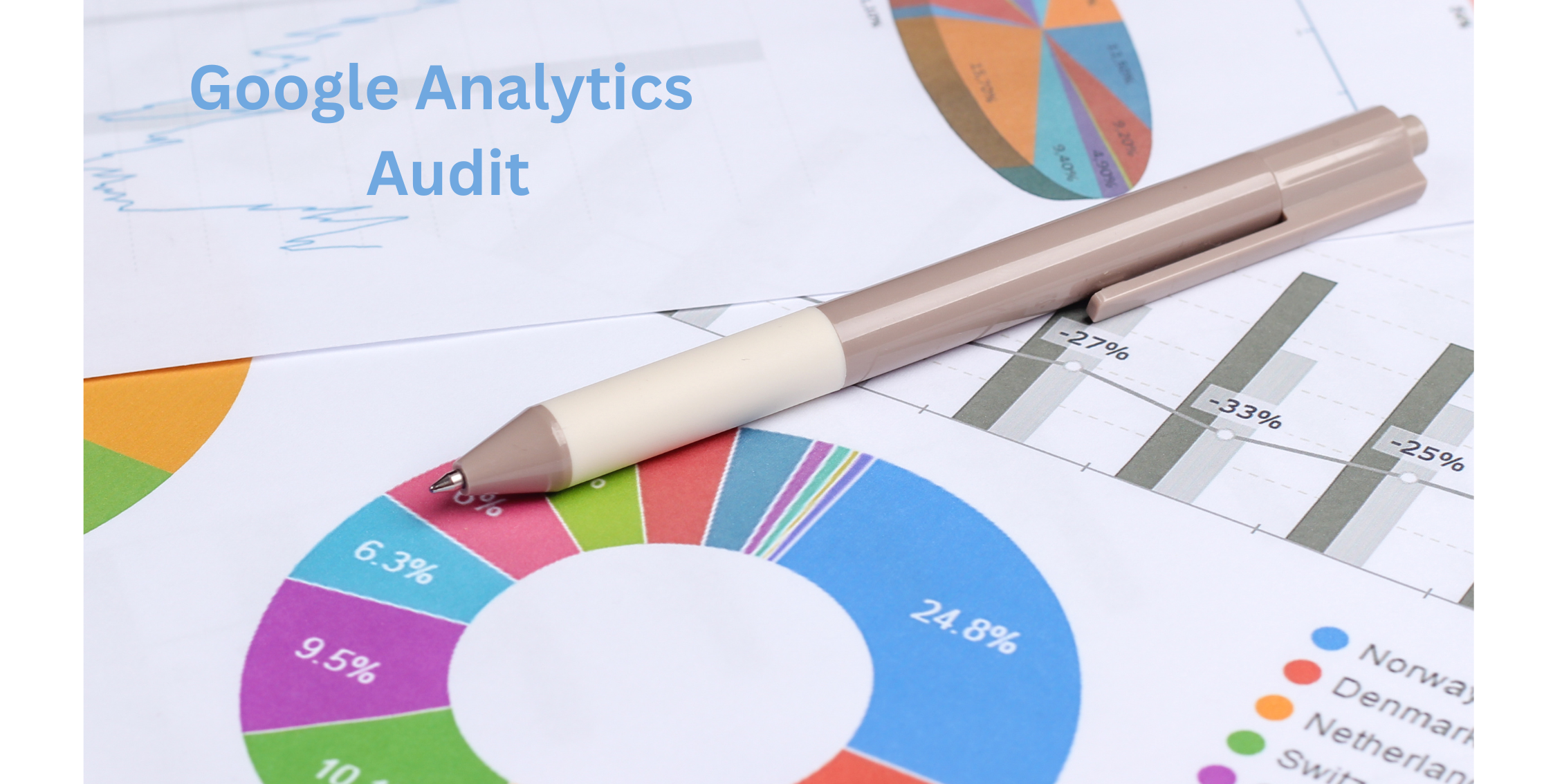 Audit Your Google Analytics 4 Implementation - A Step By Step Guide
