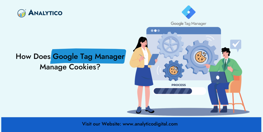 Google Tag Manager Cookies