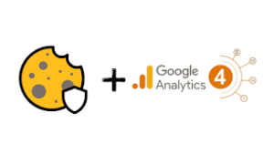 Working if google Analytics cookies