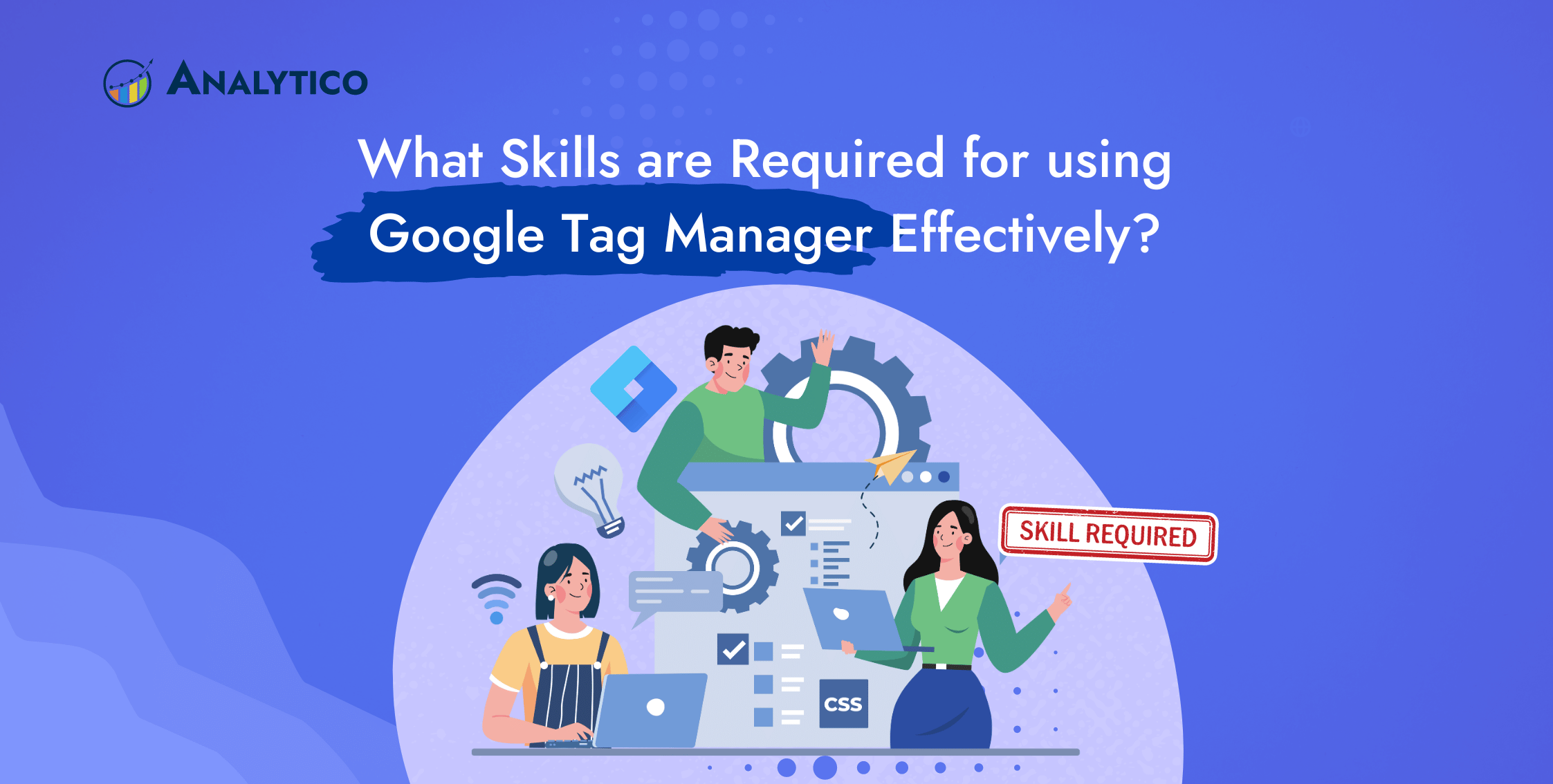 Google Tag Manager