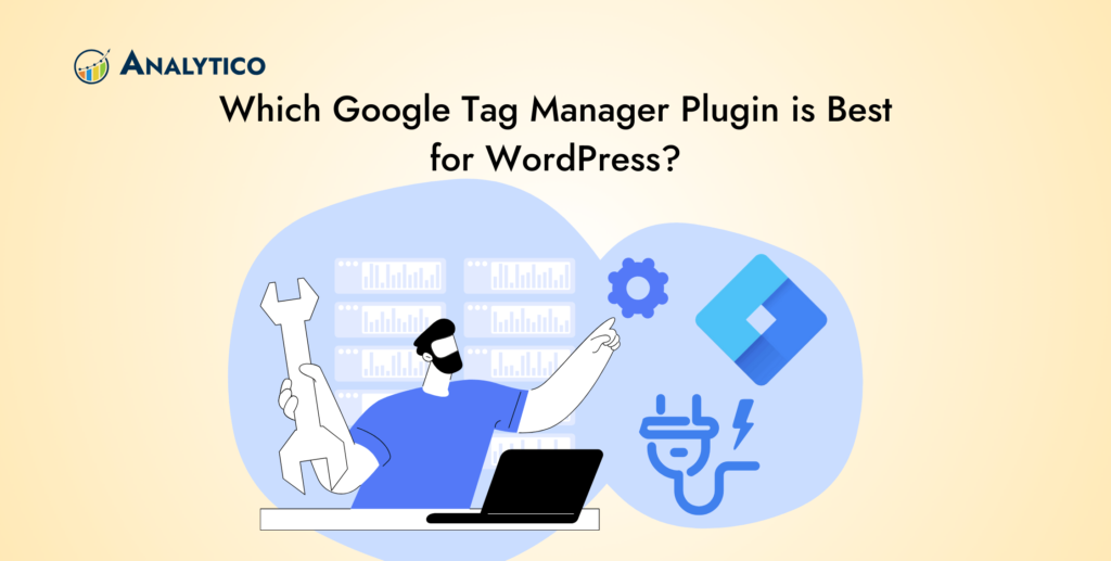 Google Tag Manager WordPress Plugin